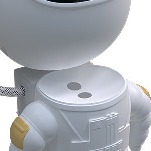 Astronaut Projector Lamp - eBuySouk
