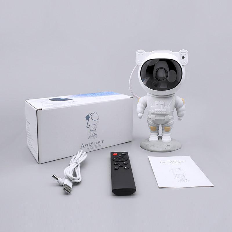 Astronaut Projector Lamp - eBuySouk