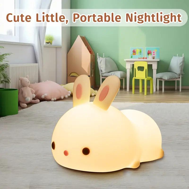 Bunny Night Light - eBuySouk