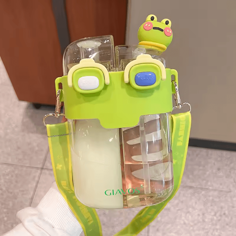 GIAVOS Kawaii Water Bottle - eBuySouk
