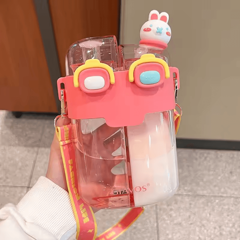 GIAVOS Kawaii Water Bottle - eBuySouk