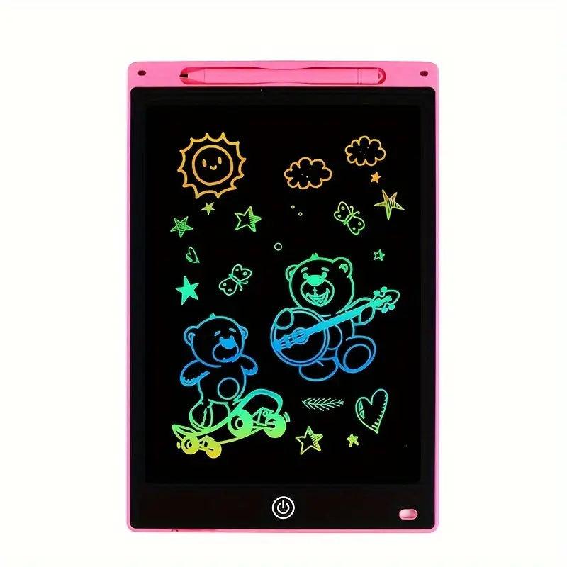 LCD Writing Tablet 12 inch - eBuySouk