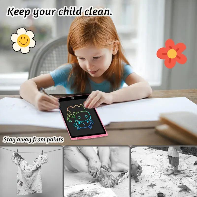 LCD Writing Tablet 12 inch - eBuySouk