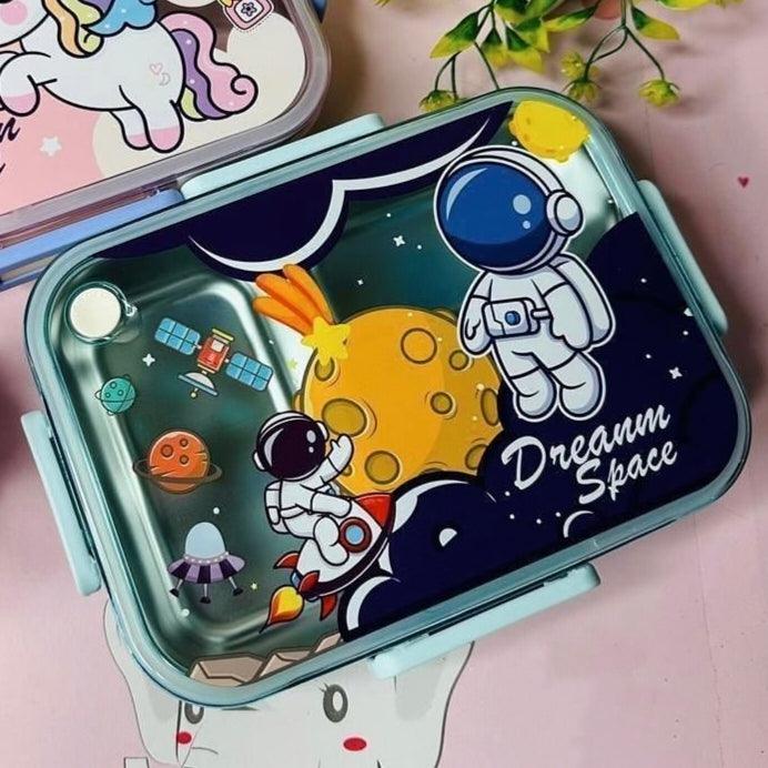 Lunch Box Dream Space theme - eBuySouk