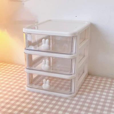 Mini Desk Drawer Storage Box - eBuySouk