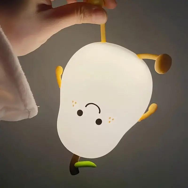 Pear Night Light - eBuySouk