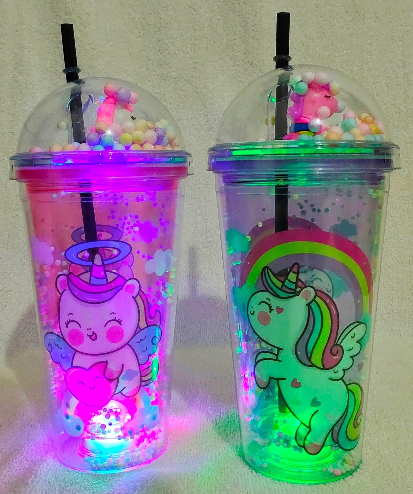 Unicorn Light Sipper - eBuySouk