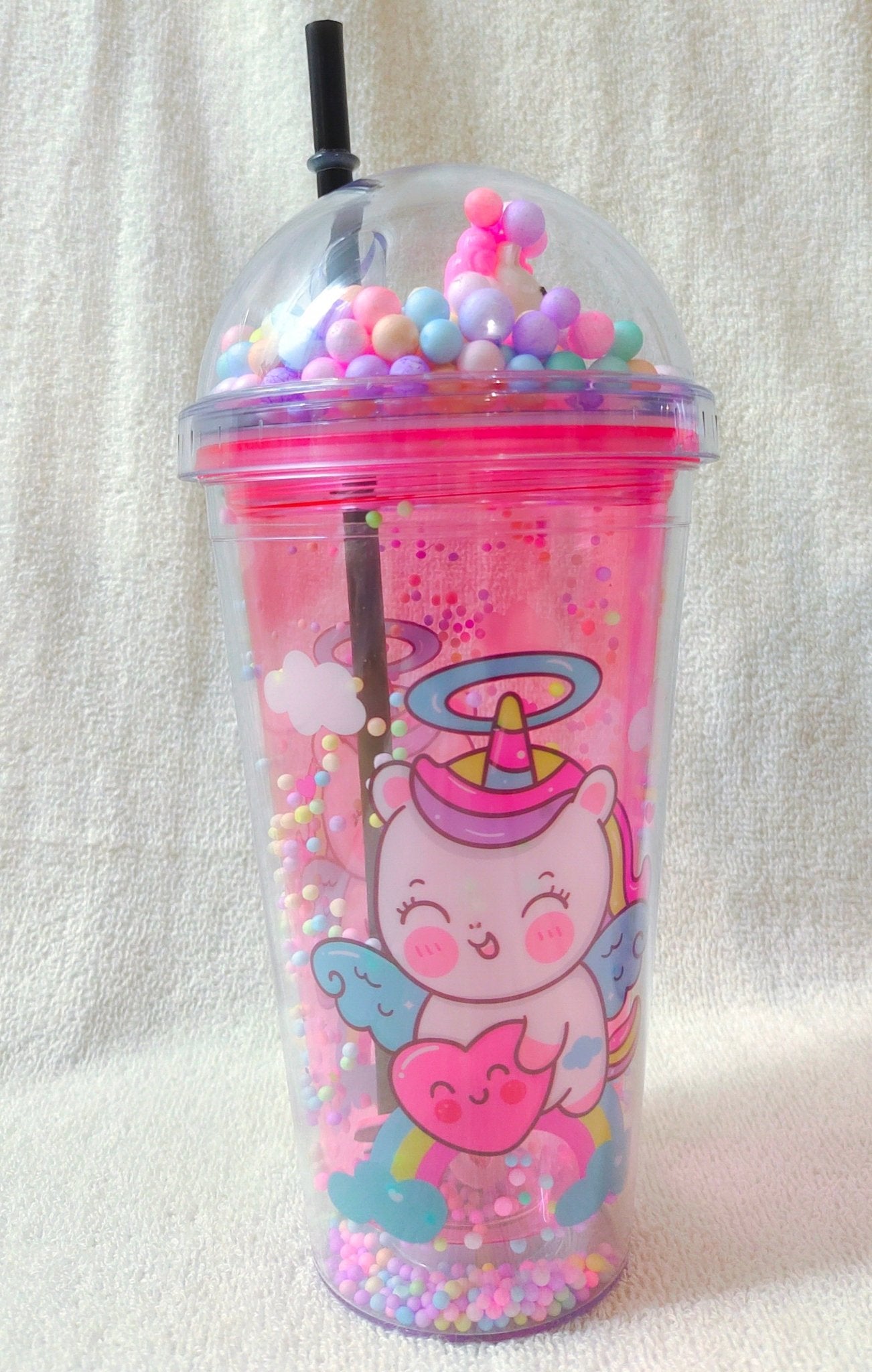Unicorn Light Sipper - eBuySouk