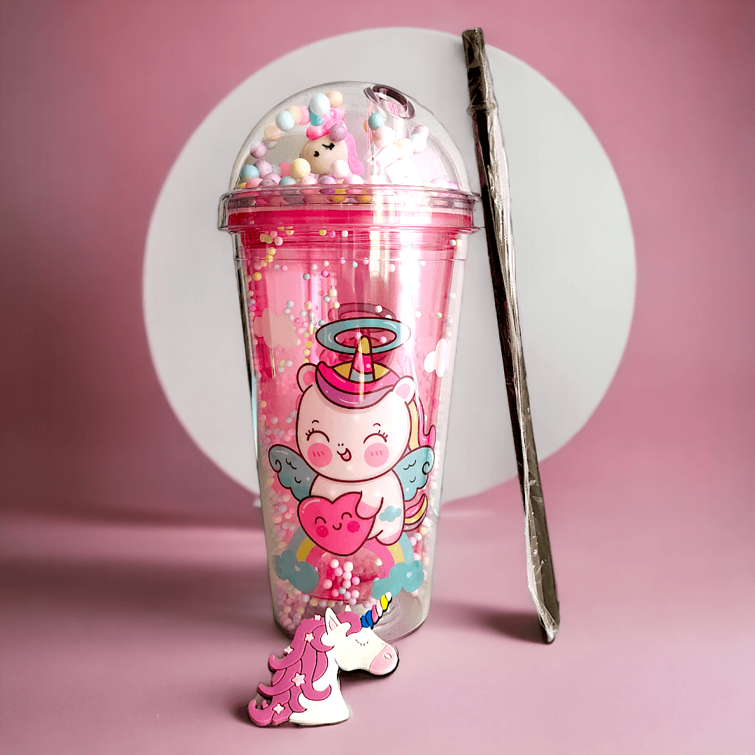 Unicorn Light Sipper - eBuySouk