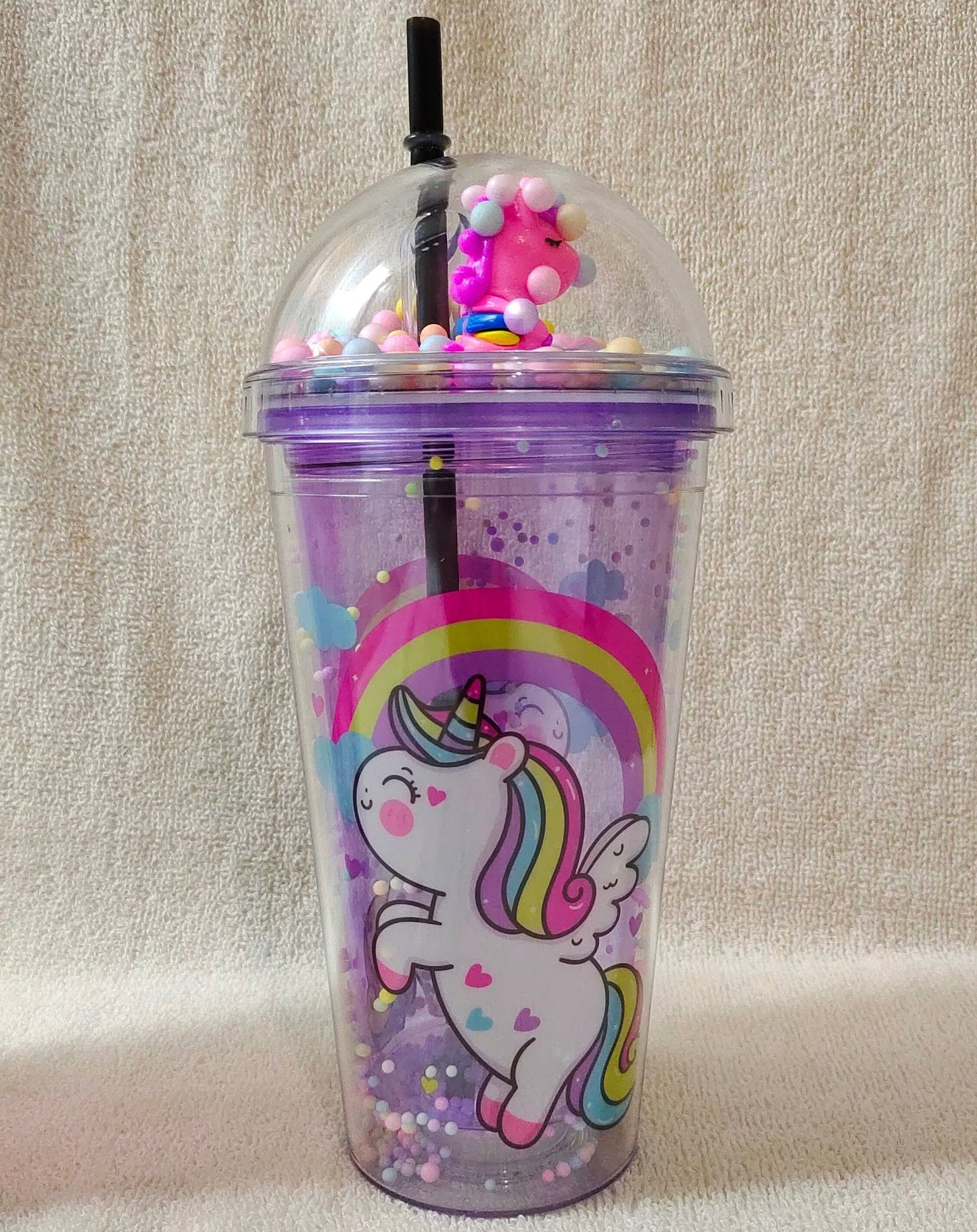 Unicorn Light Sipper - eBuySouk