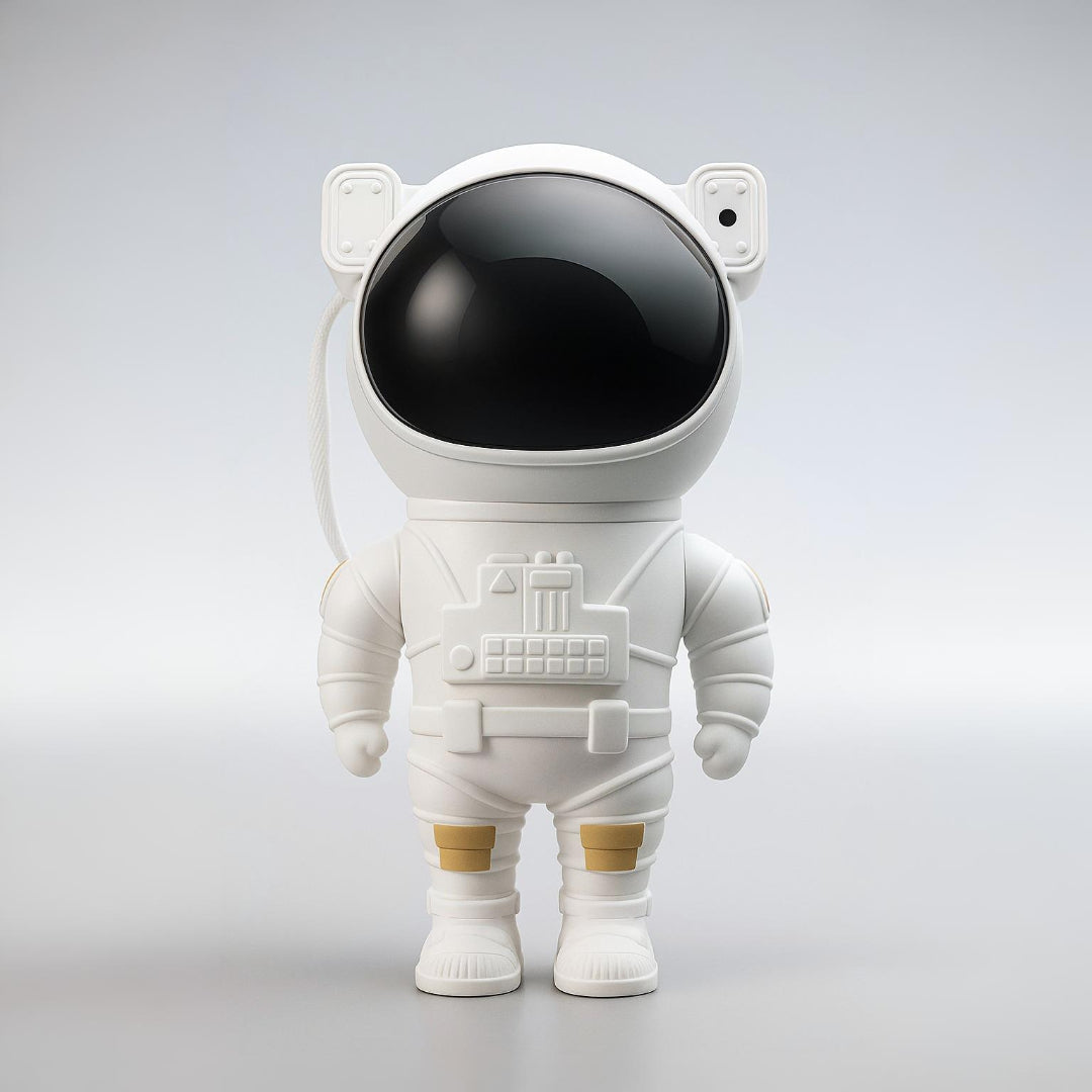 Astronaut Projector Lamp: A Mesmerizing Galaxy Light for Your Space
