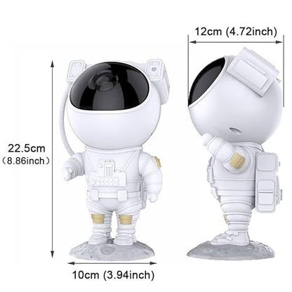 Astronaut Projector Lamp - eBuySouk