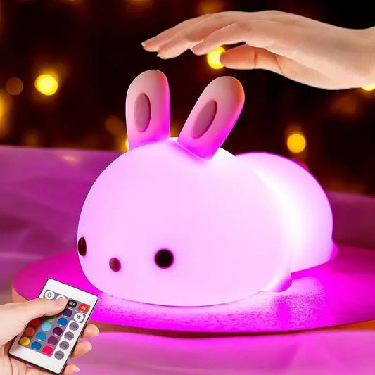 Bunny Night Light - eBuySouk
