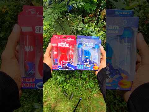 Jump Rope video