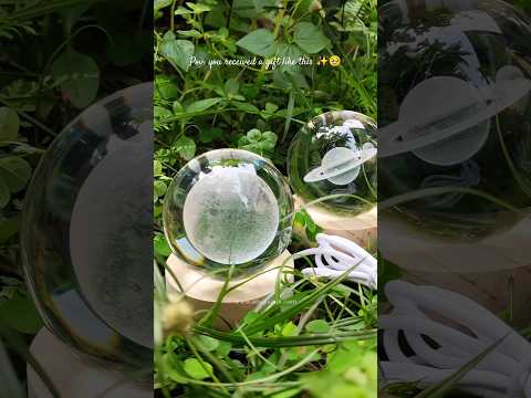 Moon light video
