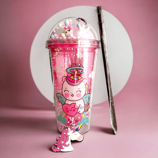Unicorn Light Sipper - eBuySouk
